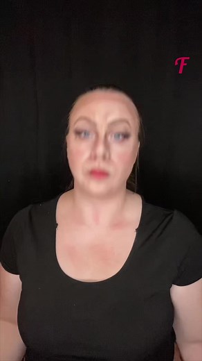 Makeup. Transformation into Lady Gaga #FabiosaBeauty #Fabiosa #makeover #makeup #transformation | Tips & Tricks