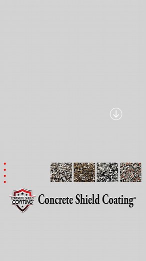 Give your garage floor a showroom-quality finish with Concrete Shield Coating® ✅ 4X Stronger Than Epoxy. ✅ UV-Stable (non yellowing). ✅ Slip-Resistant & Easy to Clean. ✅ Hot-tire, Chemical & Impact Resistant. ✅ Residential, Commercial Applications. ✅ Over 26 Years Experience In the Permanent Wall, Floor & Roof Coating Industry. Durable. Beautiful. Designed to Last Decades! Schedule Your Project Today Sale Ends on 11/30/25! | Home Shield Coating | Facebook