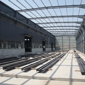 [Hot Item] Customizable Heavy-Duty Steel Storage Racks for Efficient Warehousing