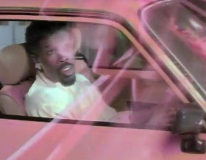 Happy Friday ☀️ Cruise into the weekend with Billy Ocean's ‘Get Outta My Dreams, Get Into My Car’. 🎶 lnk.to/BillyOcean45 | Spotlight - Sony Music UK