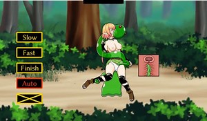 ponko hentai game gallery