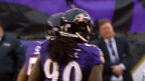Sack No. 8 on Bortles, Courtesy Pernell McPhee
