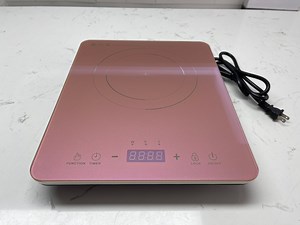 [Hot Item] 2000W cooker stove induction kitchen cooker CB CE approve cooktop