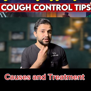 Khansi Kyun Hoti Hai Aur ilaj Kya Hai? #cough #khansi #asthma | The Medbros.