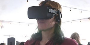 A Queer Sensibility Radically Changes Virtual Reality