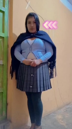 Con tu mirada ♥️💜😍 | Cajamarca Tradicion