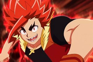 44K views · 1.7K reactions | Xander Shakadera B.B Quad Strike | Beyblade Burst Latinoamerica | Facebook