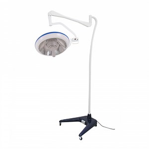 [Hot Item] E500L Mobile Dental Operating Lamp Operation Surgical Examination Light