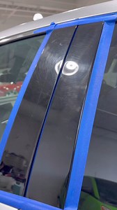 Got Scratches & Swirls? Use C4 & P4 to make them disappear, forever! #detailing #satisfying #asmr #fyp #foryou | Chemical Guys UK