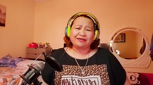 Be simple in choosing the people you love ❤ just like how simple your heart is. ❤ #mystica #sumplelang SIMPLE LANG (My own version) By Mystica Cover by MayAnn | MOMMYMayAnn