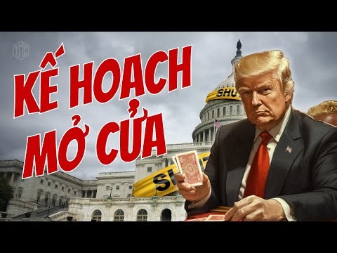 #2741 09NOV25 | LIVE: Nín thở coi Thượng viện bỏ phiếu mở cửa lại chính phủ!