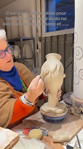 GORO Artiste Peintre Montpellier Nimes Languedoc Roussillon on Reels