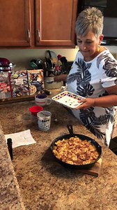 8.4K views · 219 reactions | Illinois Calhoun County PEACHES......PEACH COBBLER! | The Farm Stand | Facebook