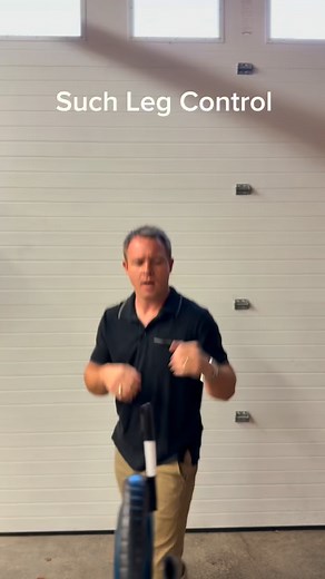 Leg Control! #quaidsignatureproperties #realestate #medfordoregon #fyp #reels #oregon | Quaid Signature Properties