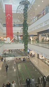 Antalya Dokuma ÖZDİLEK AVM .. | Antalya Sayfası