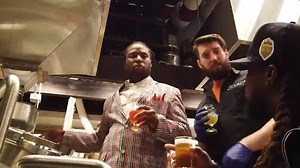 Ol' Dirty Bastard's Son Invests $60K To Create Beer Honoring Rapper