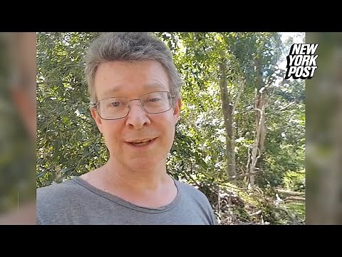 Zoologist Adam Britton guilty of bestiality, animal abuse and possessing child exploitation material