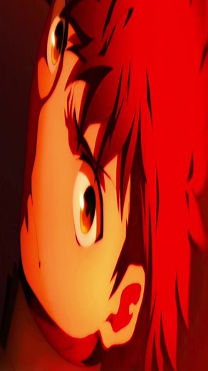 Saber and Shirou moments – Fate/stay night emotional clips