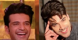 Simba Nagpal pulls Karan Kundrra's leg over romancing Tejasswi Prakash in Naagin 6; Bigg Boss 15 finalist says, 'tere se koi panga nahi hai'