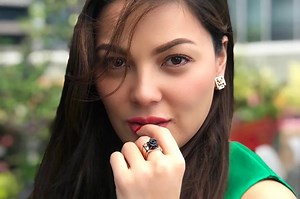 KC Concepcion to launch jewelry line | ABS-CBN Lifestyle