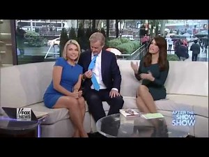 Heather Nauert & Kimberly Guilfoyle ATSS 6/2/15