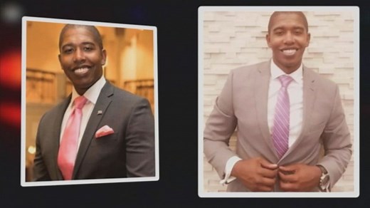 Man allegedly scammed $80K from woman on Match.com