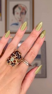 2.1K views · 21 reactions |  CND SHELLAC Plantbound ⁣ ⁣⁣ ⁣This beautiful yellow-sage with a crème finish brings a touch of eco-chic elegance to your nails. | CND - Creative Nail Design | Facebook