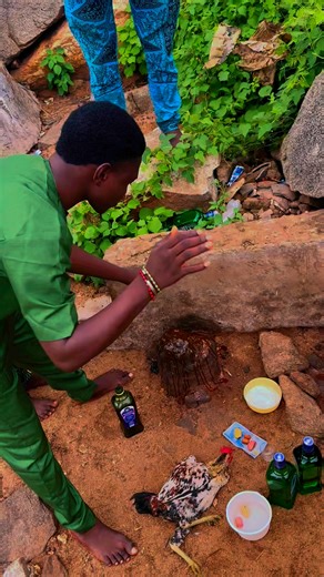 ESU ODARA:Esu, the darling spiritual energy of Orisa Worship, is not the same as the world’s dreaded energy known to most as Satan or the Devil. Esu is an Orisa of peaceEsu is an Orisa of harmonyEsu is the defender of truthEsu is the strength of the weakEsu is the protector of the defenseless—the unprotectedEsu is the avenger for evilEsu is the “Road” openerEsu is the “Road” blocker against the wickedEsu is a trusted ally of OrunmilaEsu is a reliable friend of all the OrisasEsu is a trusted frie