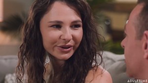 Liz jordan, our sitter's seduction HD