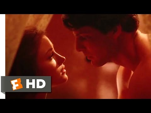 Somewhere in Time (1980) - One Night of Passion Scene (8/10) | Movieclips