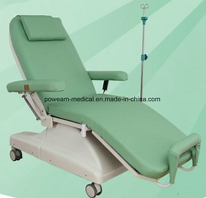 [Hot Item] Cheap Hospital Blood Collection Chair