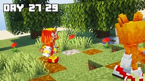 I Survived 100 Days as FIRE KNUCKLES in HARDCORE Minecraft #TOMO #Newest #video #gaming #minecraft #satisfying | Tomo Gaming | Facebook