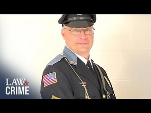 Police Chief Busted in Sex Sting Gives Wild Excuse