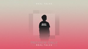 Body Image - Title Graphics