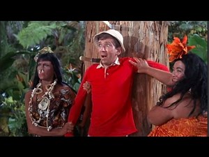 Gilligan's Island - The Marriage Test