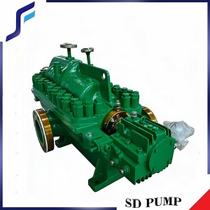 [Hot Item] Booster Pump for Pipes Bb3 Multi-Stage Pump