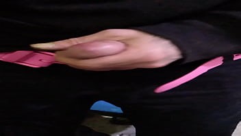 Pink belt super gusher