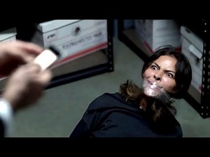 Daniela Wong bound and gagged