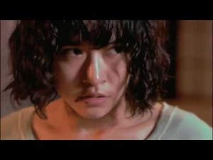 Chocolate Dojo Fight Scene (Reversed)