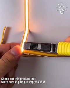 8.2K views · 24 reactions | An easy and simple fix for LED strip lights! | Family Store | Facebook