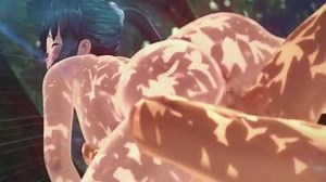 The Summer Vacation Treasure Hunt 2