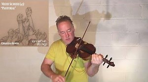 "Pastorale" is #18 in my weekly series of 45 improvisations for solo violin: "Mezzi Schizzi". For more, visit: http://bit.ly/2oY9HQ0 | Christian Howes