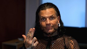 Go along with Jeff Hardy as he invites you to check out the latest episode of WWE Chronicle, available any time on demand only on WWE Network. | WWE Network