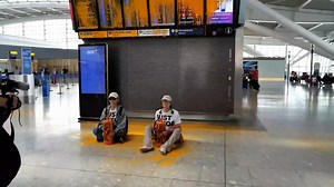 5.6K views · 34 reactions | Environmental protesters caused a...