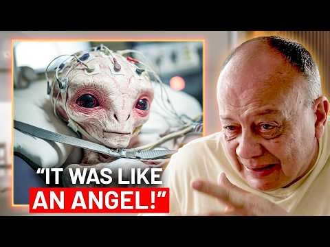 Army Captures Live Alien [You Won't Believe What Happens Next]