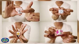 7.4K views · 75 reactions | Le Hand Spinner n'a pas réussi à vous déstresser ? Alors on va passer au niveau supérieur avec le Fidget Cube !  À retrouver dans votre magasin La Grande Récré le plus proche. | La Grande Récré | Facebook