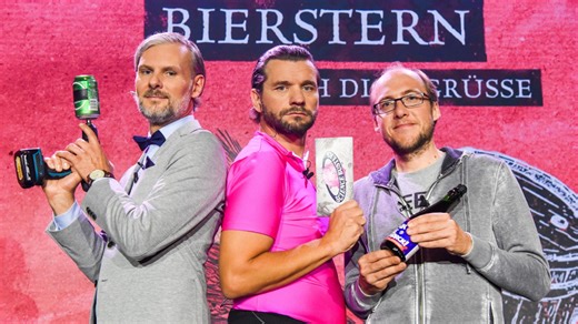 Science Busters: Winter is coming