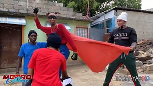 3.7K views · 125 reactions | Asi se realizo el video del mariachi y el del whisky falso detrás de cámaras (Harrayao RD) Siguemes en mi Redes Instagram: https://www.instagram.com/harrayaord/ Youtube: https://www.youtube.com/c/HarrayaoRDCanalOficial ℗ 2020 MetroUrbano, Under Exclusive License to Metrourbano Digital #Harrayaord | Hotlatinclip | Facebook