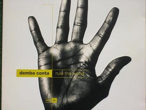 United States of Africe Demba conta | Pakalinding