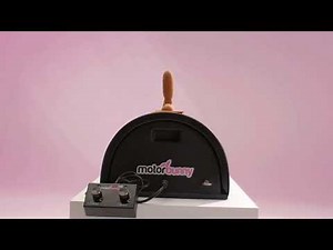 Motorbunny Original – The Most Powerful Ride-On Sex Machine